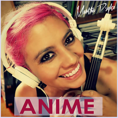 disco 02 - anime i - martha psyko