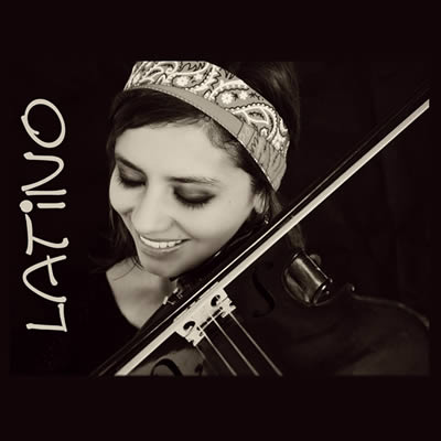 disco 04 - violín latino - martha psyko