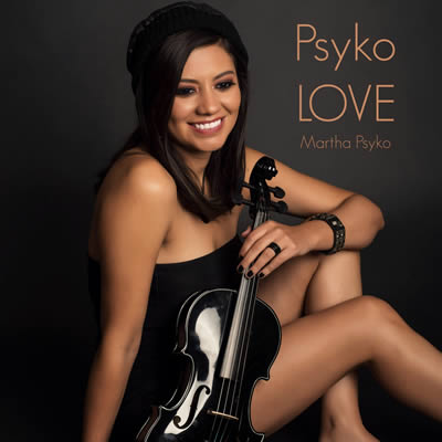 disco 07 - psyko love - martha psyko