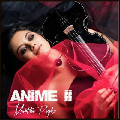 disco 08 - anime ii - martha psyko